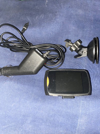 Camera pour automobile (Dashcam)