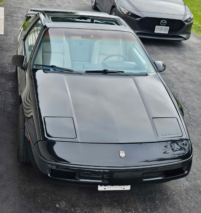 fiero formula  in Cars & Trucks in Ottawa