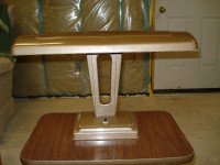 MID CENTURY MODERN  Desk Lamp NEW PRICE!