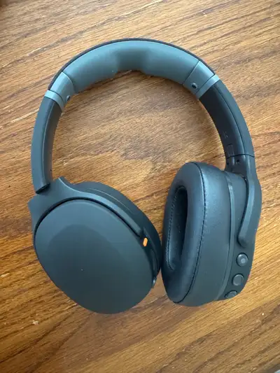 Used for 5hrs, nothing wrong with them I just don’t use them enough