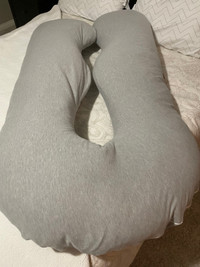 Body/Pregnancy Pillow