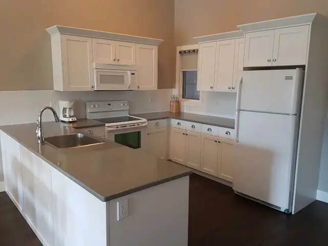 Sunchaser Fairmont Vacation Villa at Riverside in Alberta in Canada - Image 5