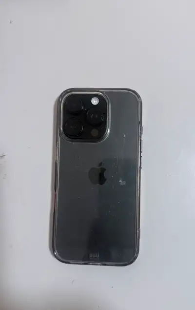 iPhone 13 Pro / 14 Pro – iCloud Locked – For Parts Only, View more