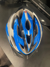 Bike helmet/ casque vélo 
