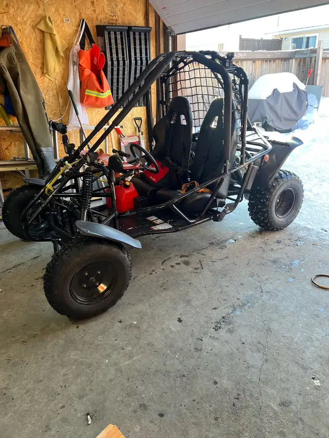 Coleman bk200 in Other in Sudbury - Image 2