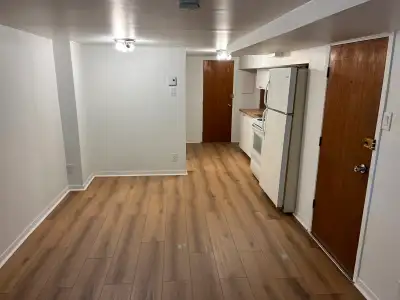 STUDIO À LOUER ROSEMONT - DISPONIBLE MAINTENANT