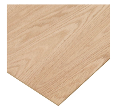 1/4 Inch x 4 Feet x 8 Feet Plywood, View more