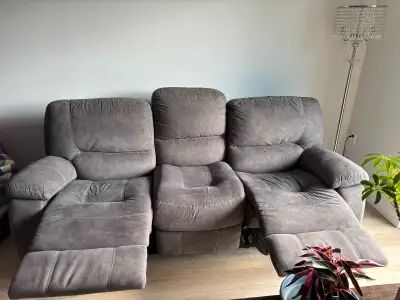 Couch for sale south barrie, View more