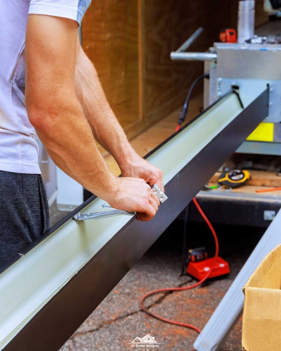 Experienced Exterior Installer / Crew Leader | Construction & Trades ...