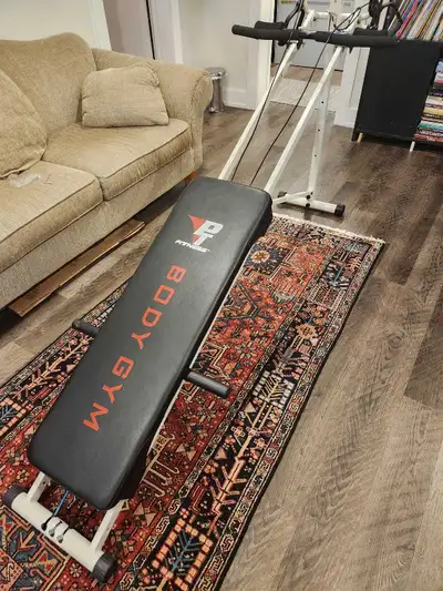 Home Gym Workout Machine, View more