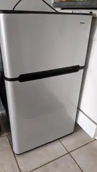 Small fridge on sale