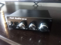 Fosi Audio DAC-Q4