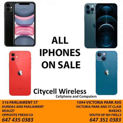 IPHONE SALE! IPHONE XR 11 12 12 PRO MAX IPHONE 13, View more