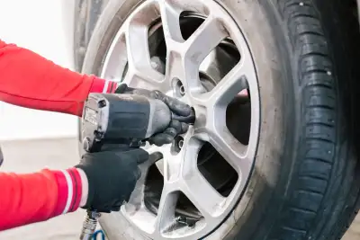 Pre-booking your Winter Tires change Over Now, save Time N Money, Quick n Easy! Stay home, we will c...