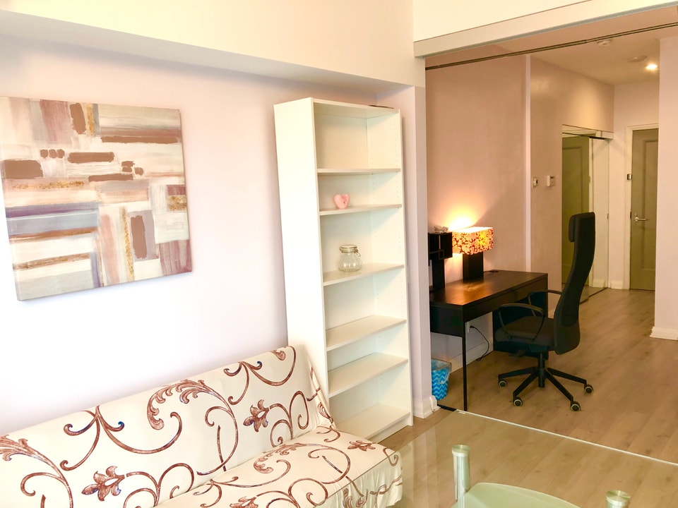 Yorkville Sub-Penthouse for Rent – 155 Yorkville Ave, Unit 3110 3