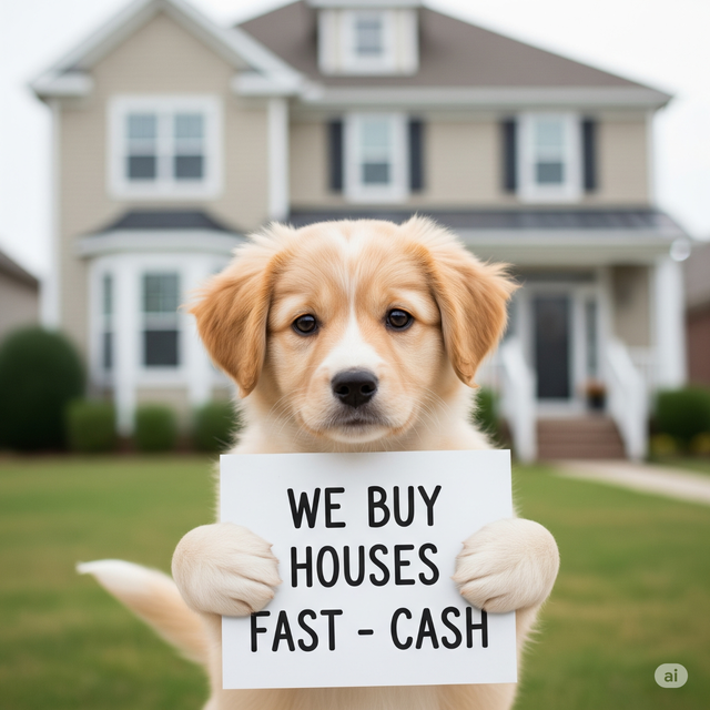 Need to Sell a House Fast?