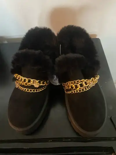  Winter Boots, View more