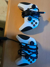 *New* wired xbox one controllers