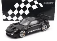 1/18 Minichamps 2023 Porsche 911 (992) GT3RS (Limited 300 pcs)