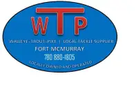 Fort   Mcmurray     FISHING STORE        (WTP Fishing and more)