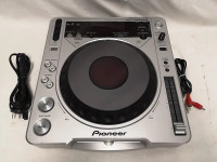 PIONEER CDJ 800 mk2