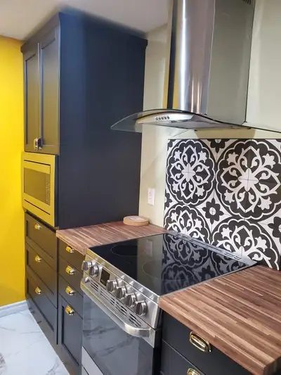 Studio Suite - Oceanfront - Eastern Passage NS