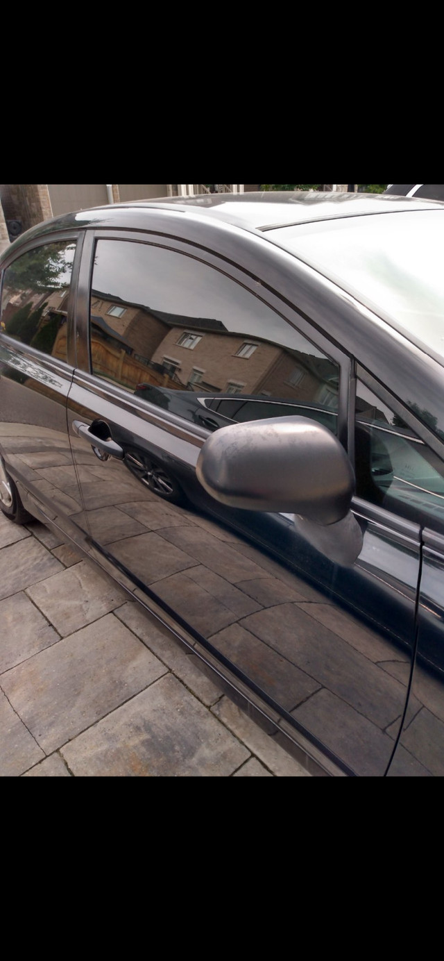 Certified 2009 Honda Civic for sale in Cars & Trucks in Oshawa / Durham Region - Image 2