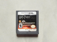 Harry Potter and the Goblet of Fire for Nintendo DS