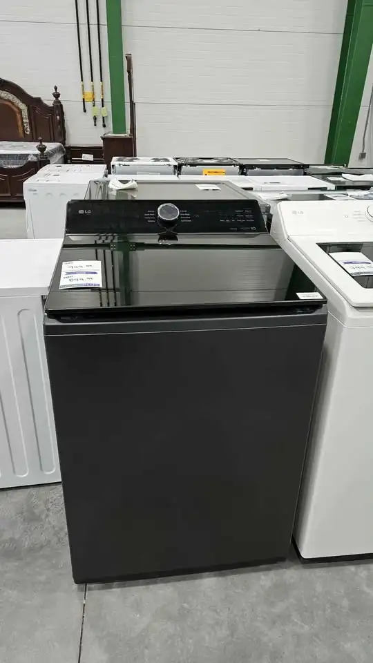 Econoplus Halifax Top Load Washer Dryer Sets starting at $1249 in Washers & Dryers in City of Halifax - Image 6