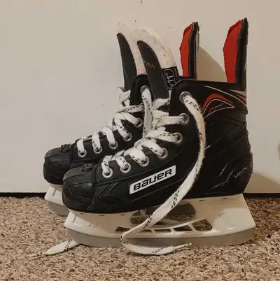 Bauer Vapor X250 Youth 11R Hockey Skates, View more