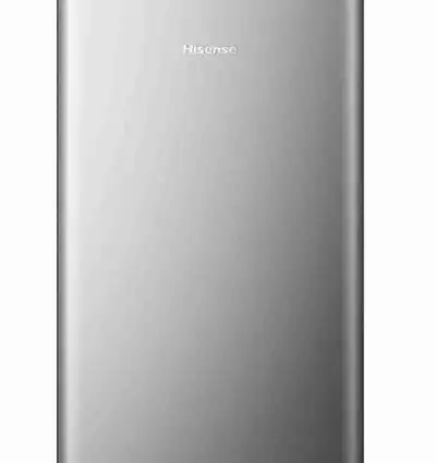 Perfect conditioned 5ft mini fridge perfect for single person or garage