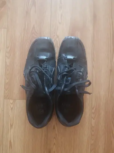 Mens Non-slip Extra Wide Work Shoes, View more