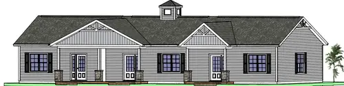 NEW BUILD! 1st Tenant • Enjoy maintenance-free living, with lawn care, snow removal, appliances, and...