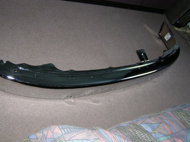 NEUF Pare-Chocs Toyota 4RUNNER 1999 2000 2001 2002 New Bumper dans Pièces de carrosserie  à Longueuil/Rive Sud - Image 4