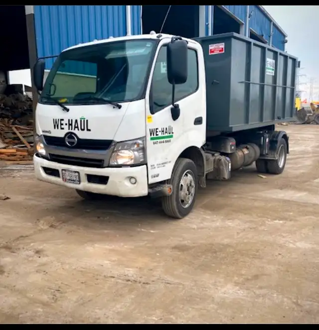 Bin Rental Service - No fuel surcharge63235065942147122