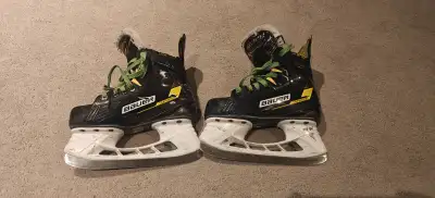 bauer supreme m4 size 1 D, View more