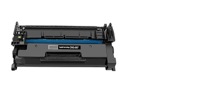 Canon 057 Compatible Toner Cartridge, View more