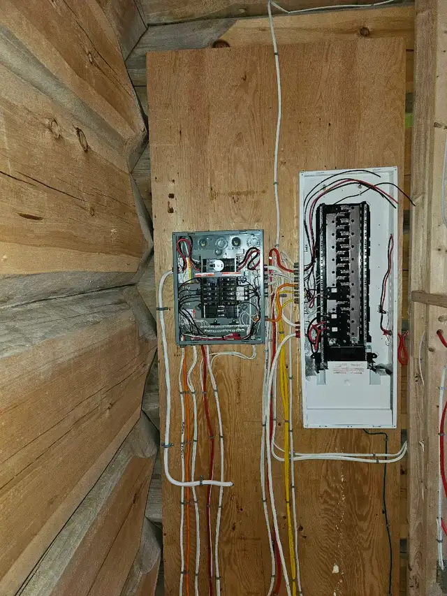 Licensed Electrician598698450255892487