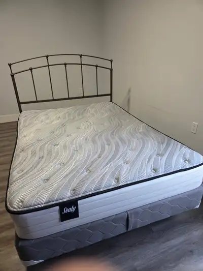 Full bed set double, View more