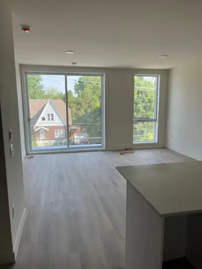 FREE MONTH PROMO - 1-Bedroom in Dorval - New Construction