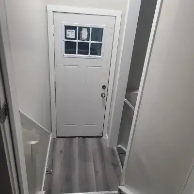 private master bedroom in basement on Rent in Cityscape Rent $ 750 with utilities + $ 650 damage dep...