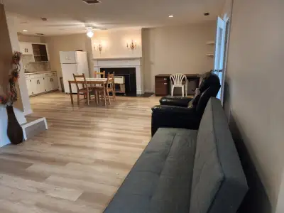 Room for Rent