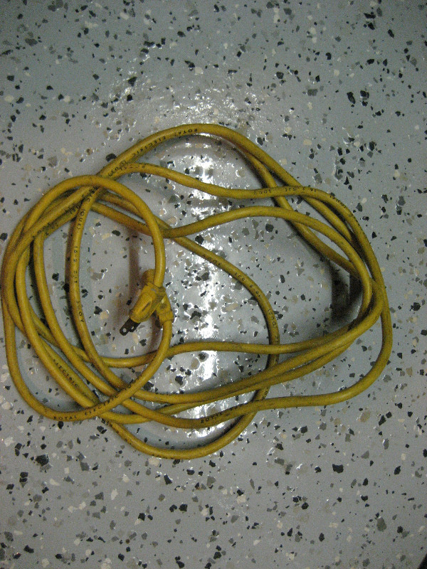 Extension Cord in Other in Windsor Region