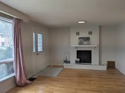 Beautifully Renovated 3-Bedroom Home at Yonge & Finch – Prime Location! Welcome to your new home! Th...