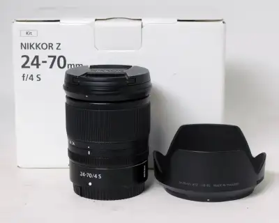 25 ads for nikon 24 1.4 in All Categories in Ontario | Kijiji