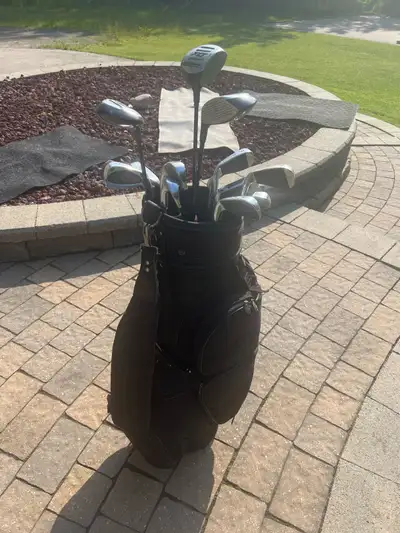 golf set, View more