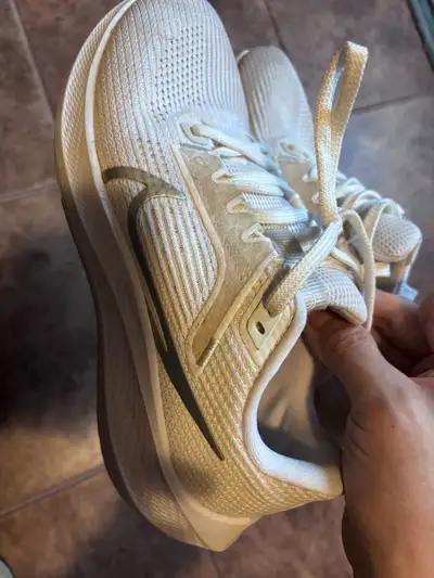Nike Running Shoes, size 7, View more