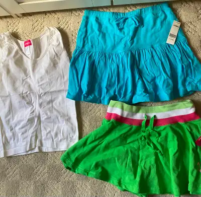 New with tags Ardene girls' clothing, View more