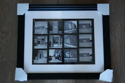 Ghostbusters Framed Photograph , View more