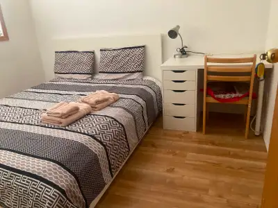 Short term stay roommates wanted the rooms in the house near UA